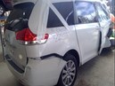 2014 TOYOTA SIENNA, LIMITED, 3.5L, AWD, AT,  Z25033